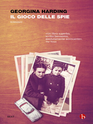cover image of Il gioco delle spie